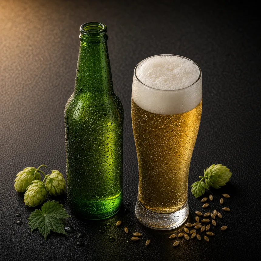 BECKS (33cl)