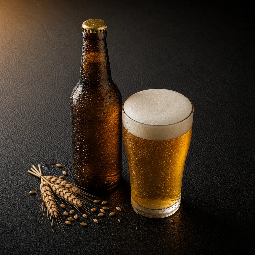 BUD (33cl)