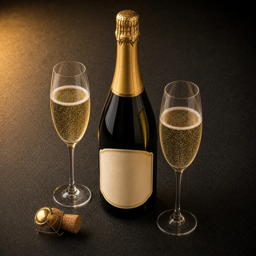 CAFE DE PARIS BRUT