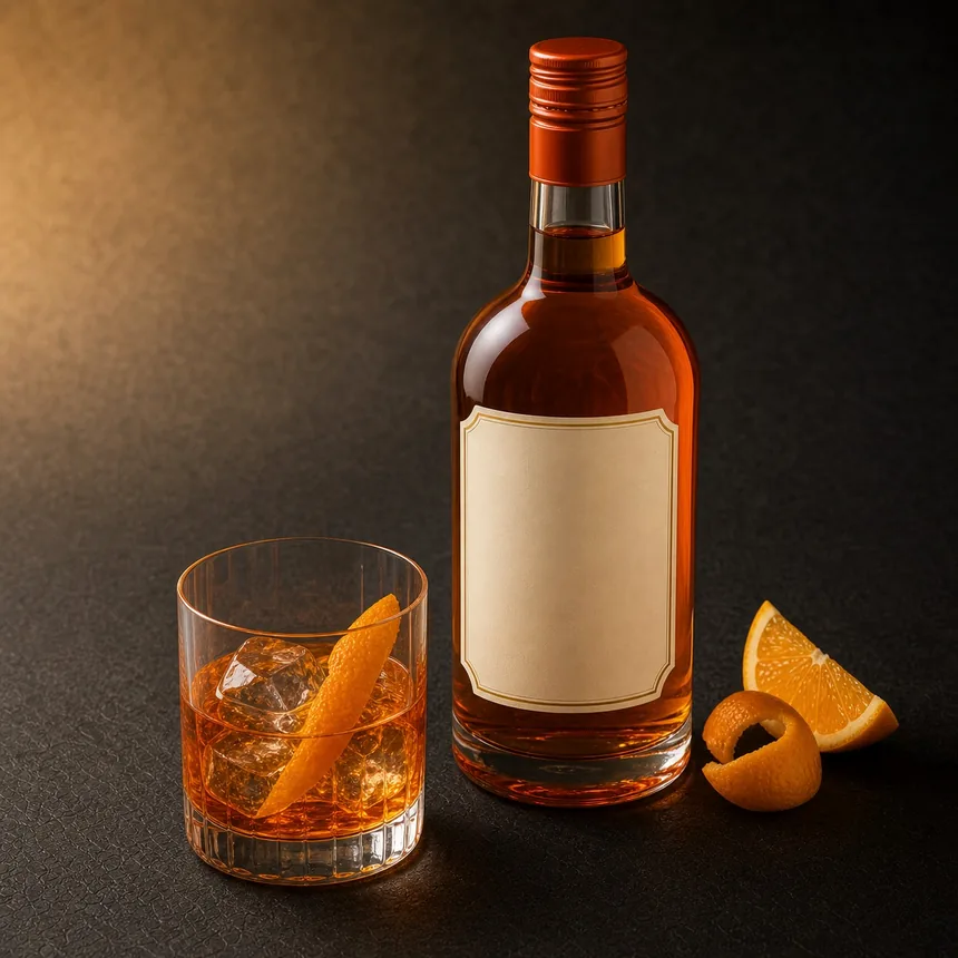 GARRONE BITTER