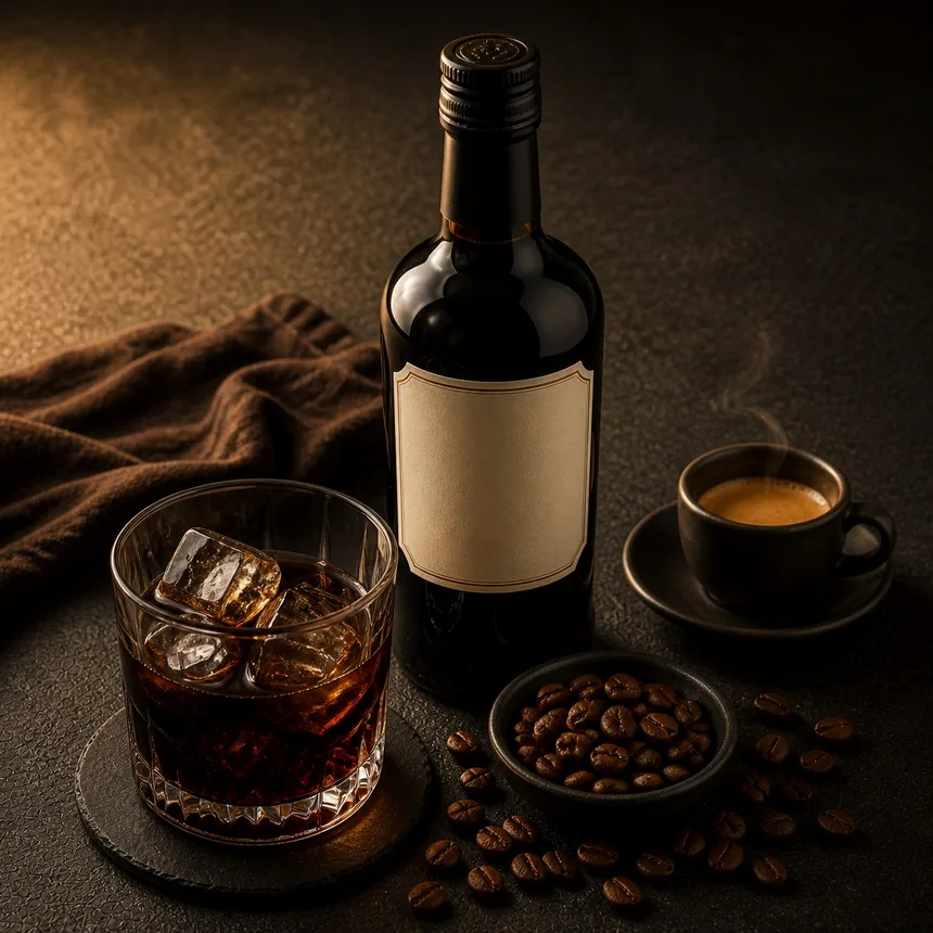 KAHLUA