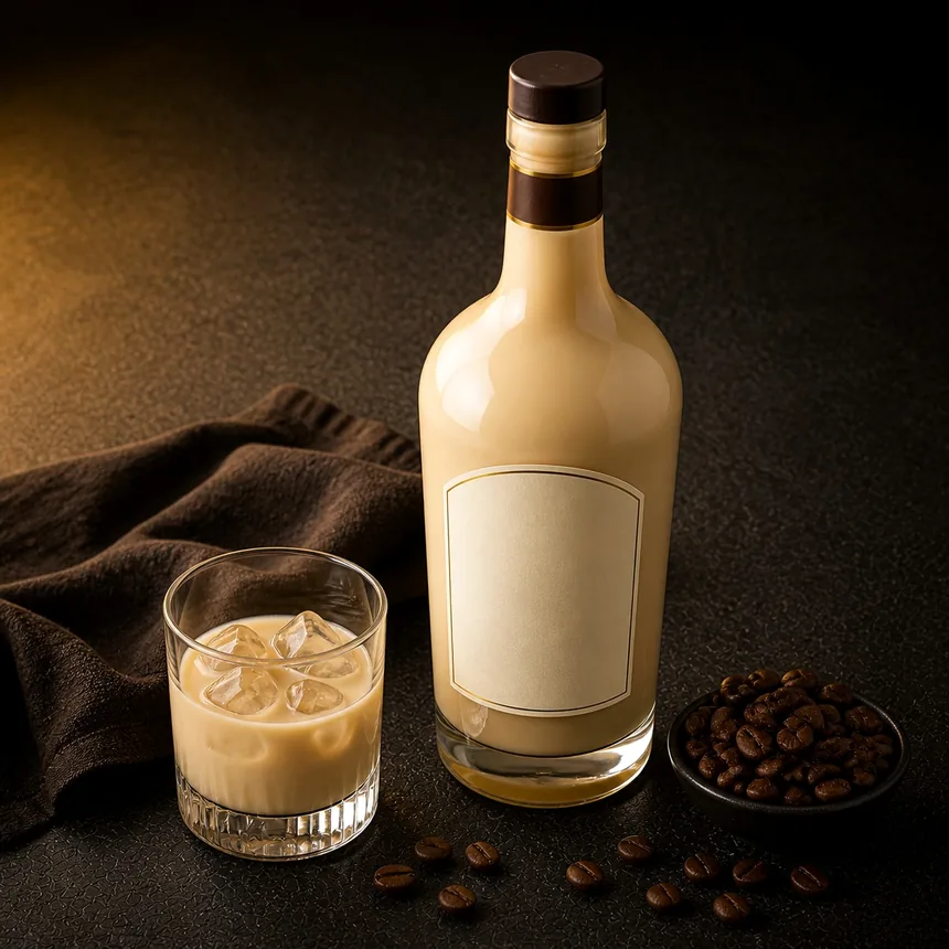 RAMAZOTTI CREAM