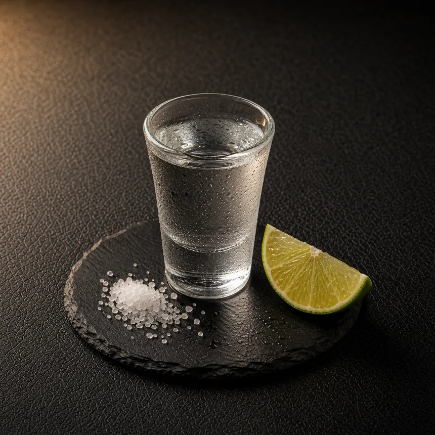 OLMECA SILVER SHOT