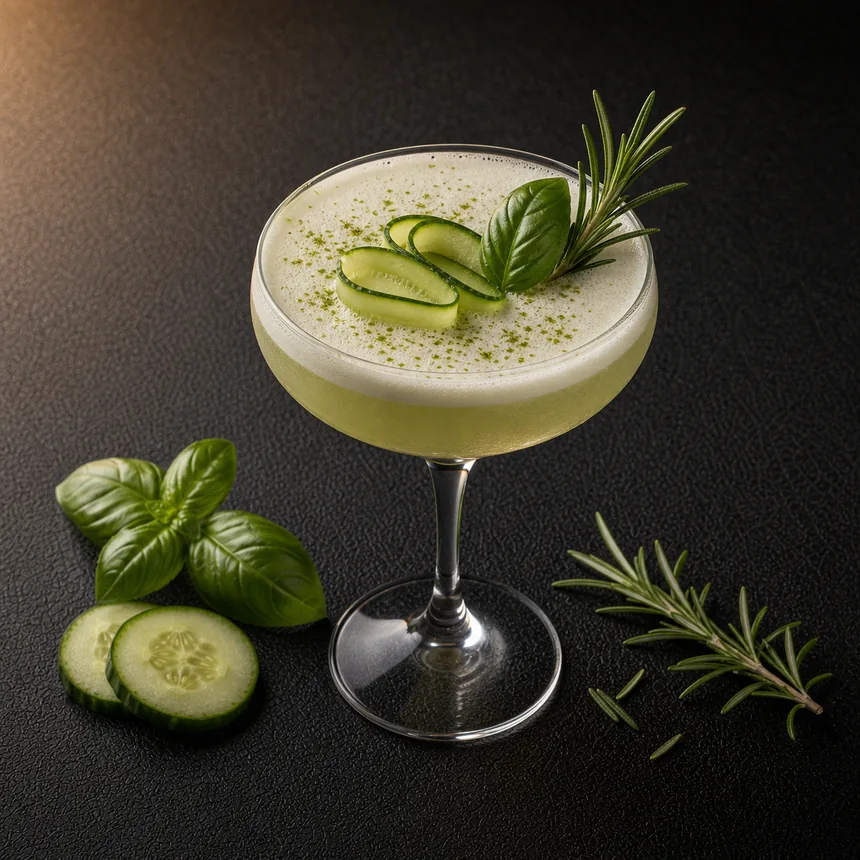 GARDEN SOUR