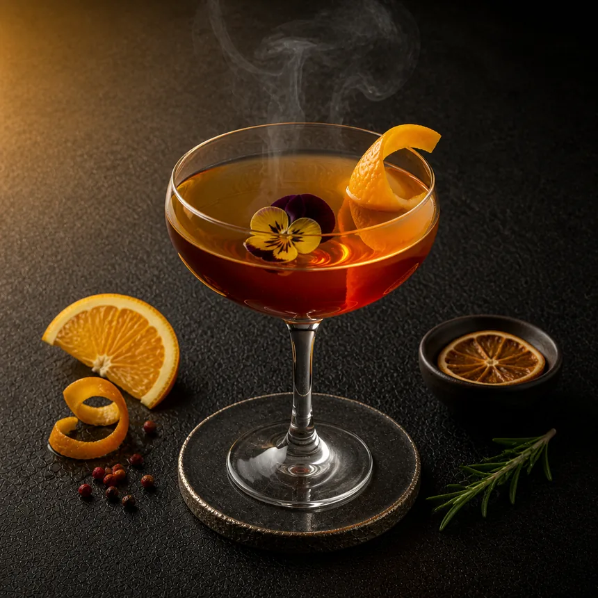 SPECIAL COCKTAIL