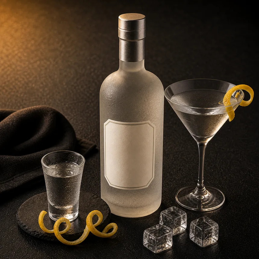 ABSOLUT ELYX (70cl)