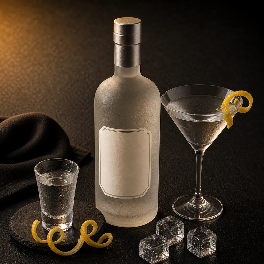 ABSOLUT ELYX