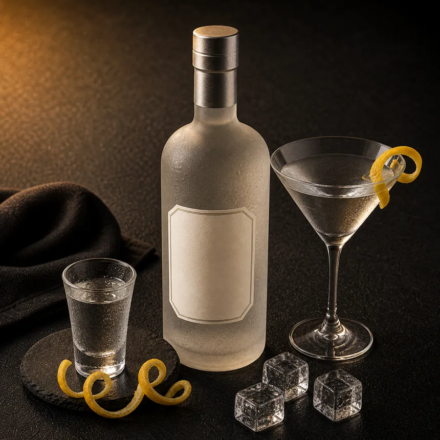 ABSOLUT LIME