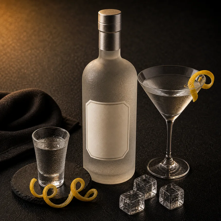 ABSOLUT PEARS
