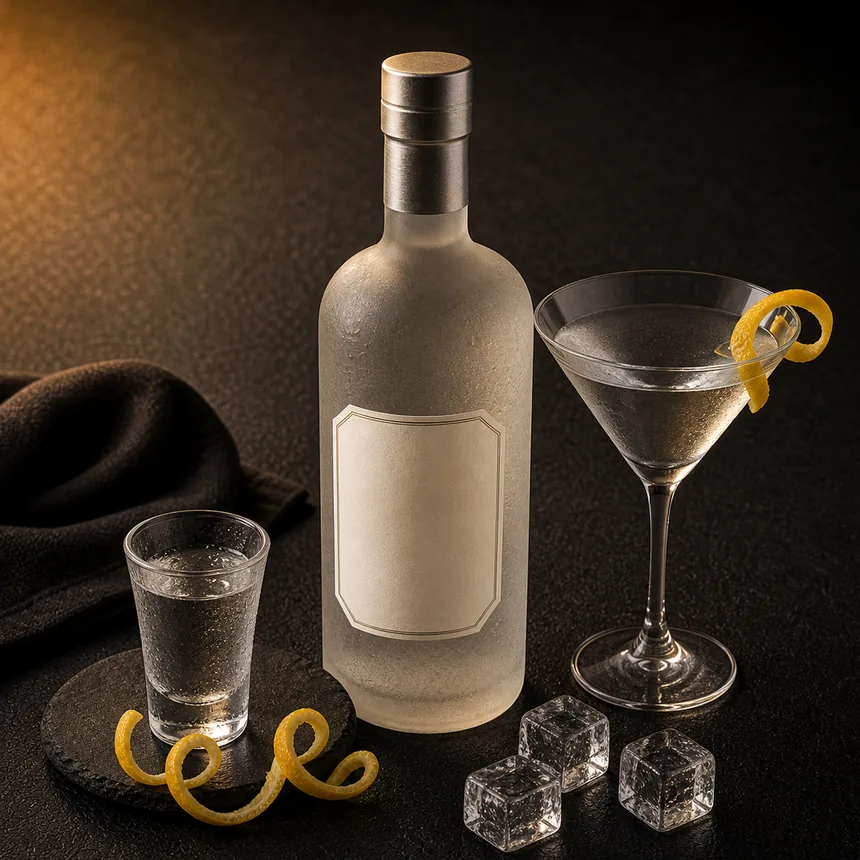 ABSOLUT RAPBERRI (70cl)