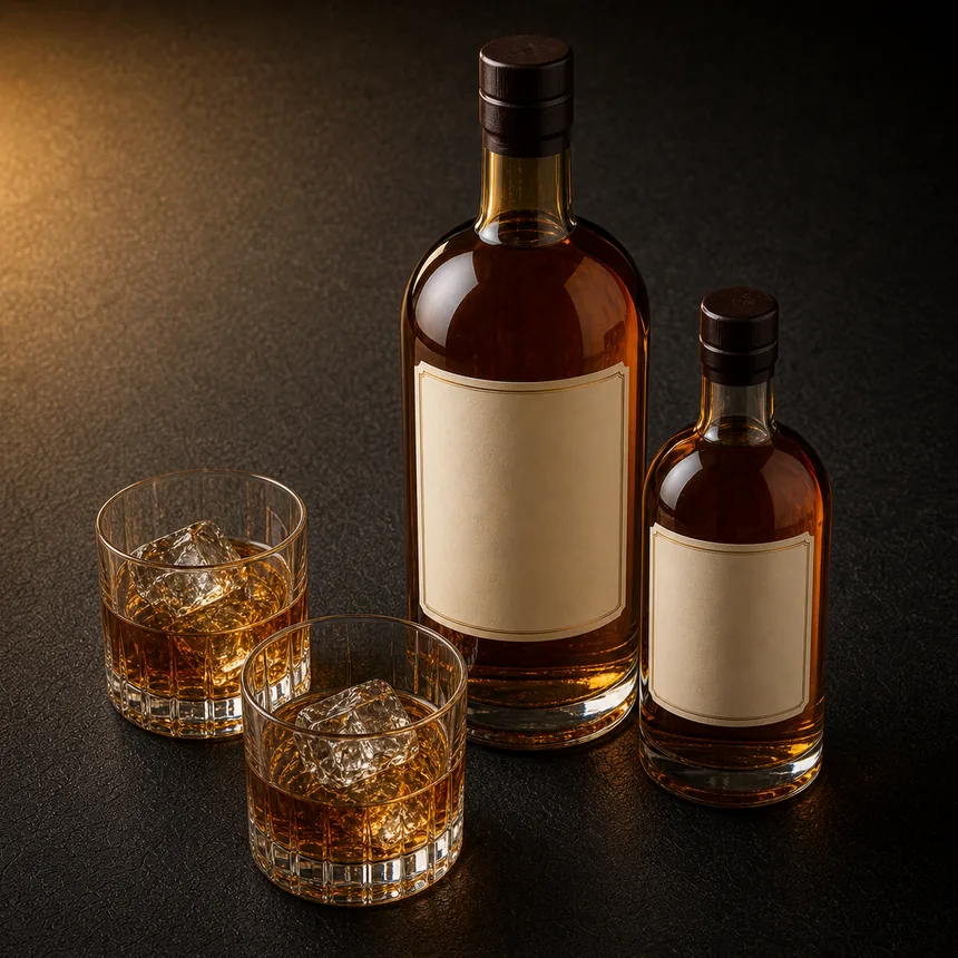 BALLANTINES 10 (70cl)
