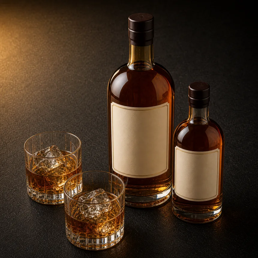BALLANTINES 10