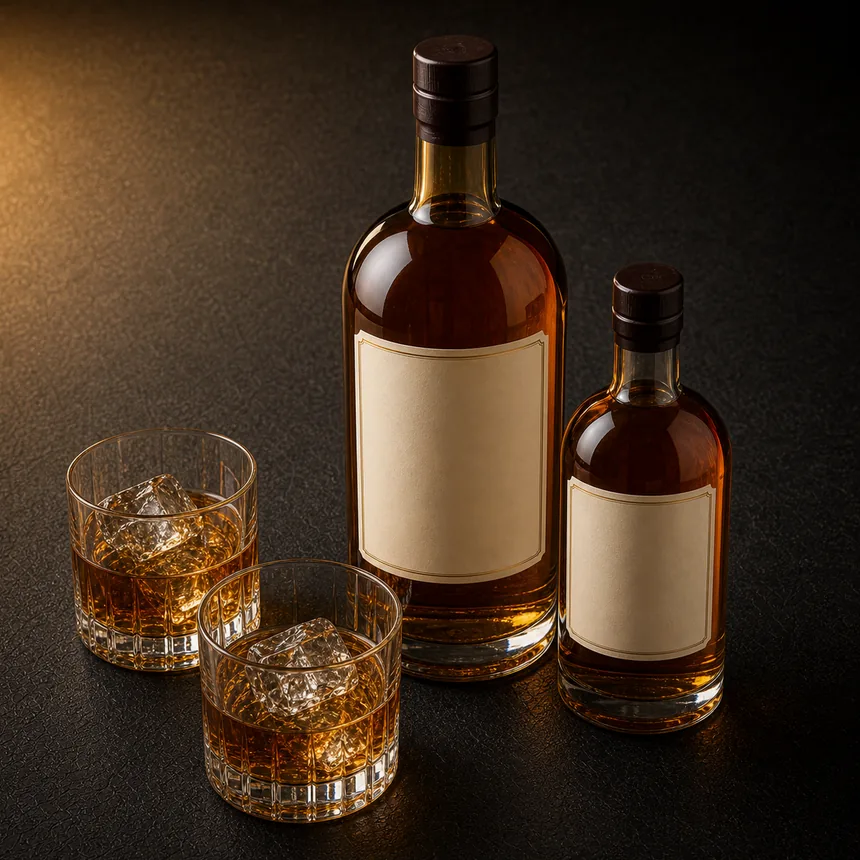 BALLANTINES 7