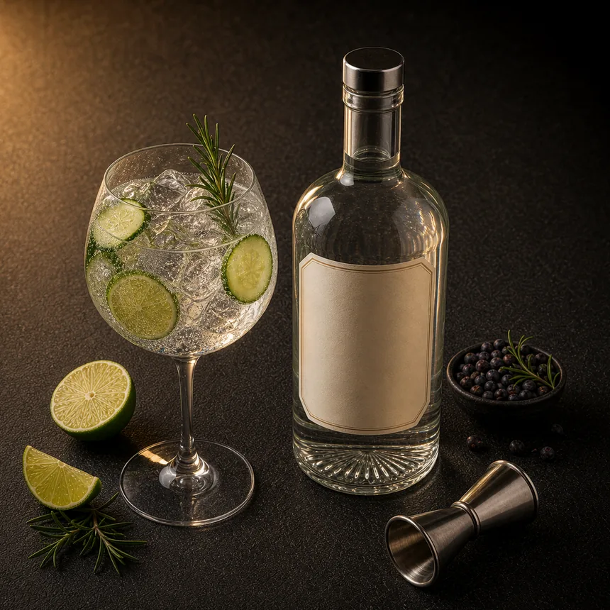 BEEFEATER (35cl)