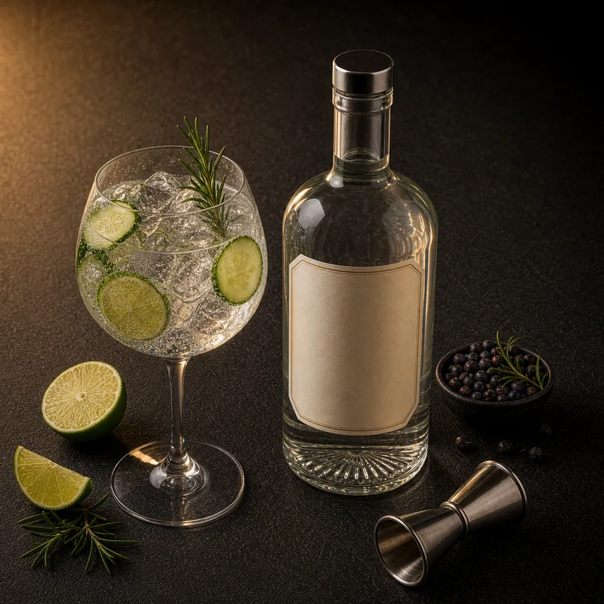 BEEFEATER KDH