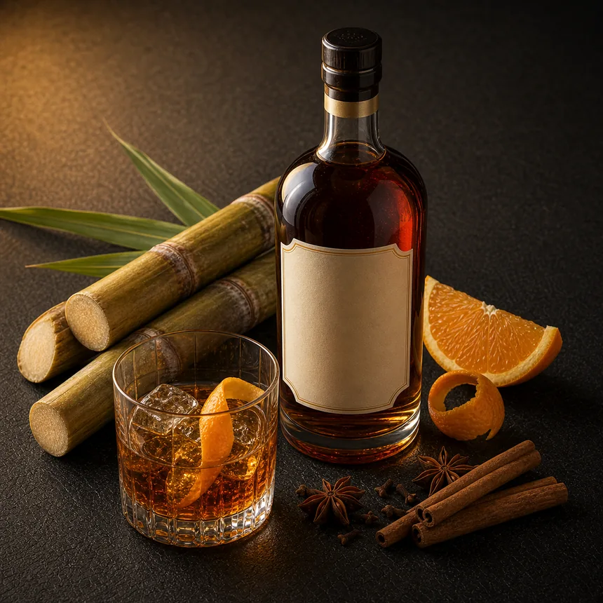 BUMBU XO