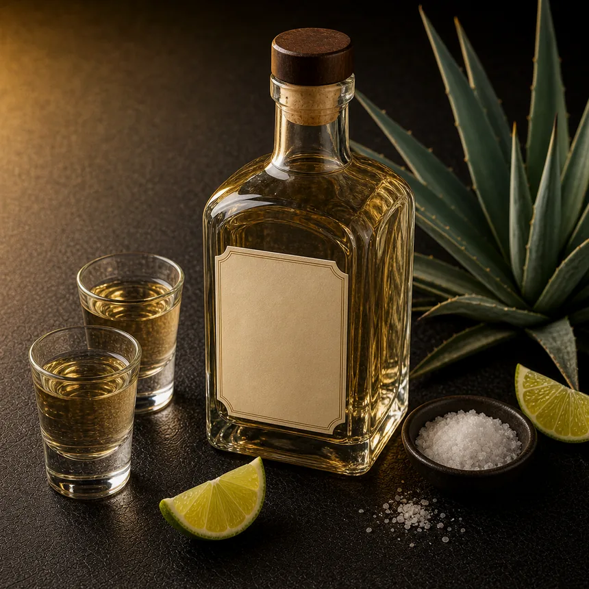 DEL MAGUEY VIDA