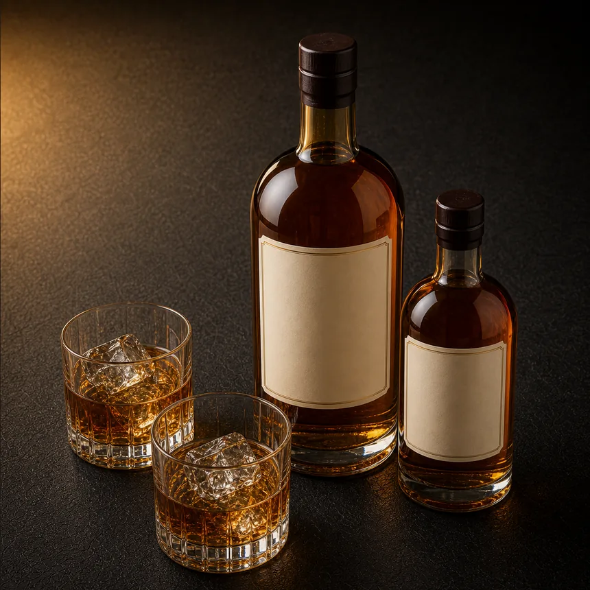 GLENLIVET 12
