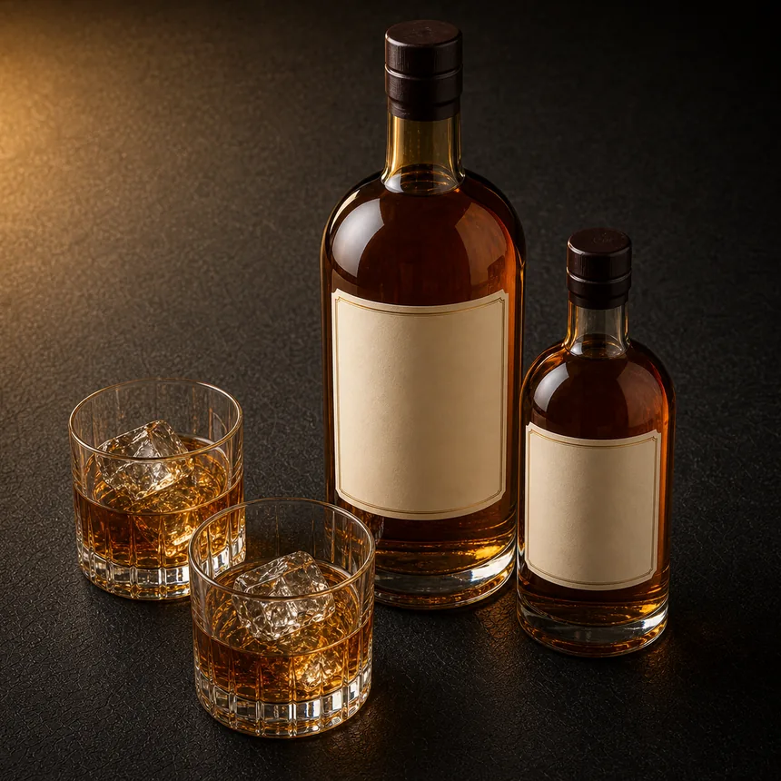 GLENLIVET 15 (70cl)