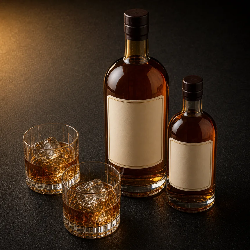 GLENLIVET 18