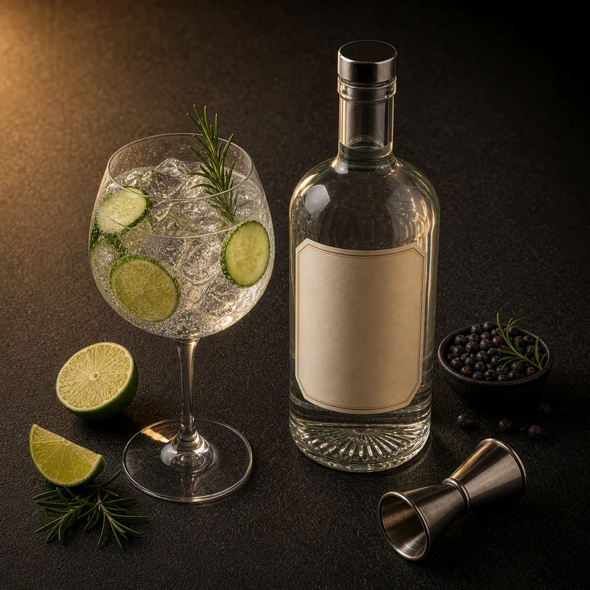 HENDRICKS (70cl)