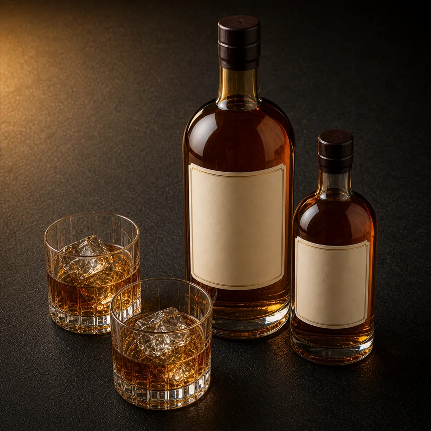 MACALLAN 12 (70cl)