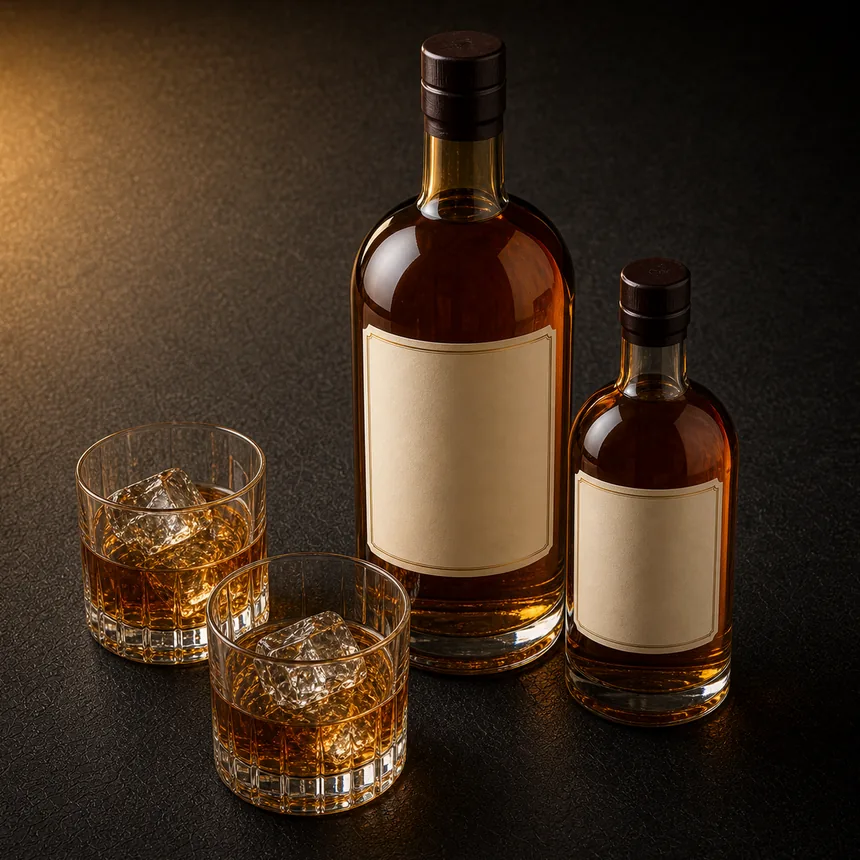MACALLAN 12