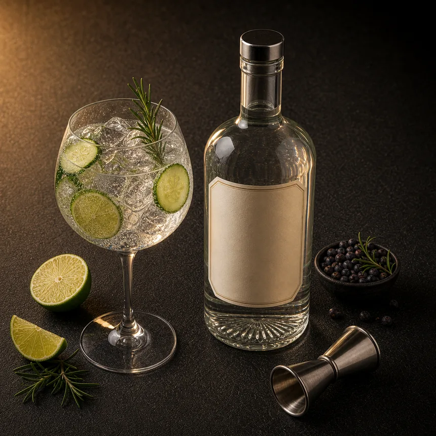 MALFY LEMON (70cl)