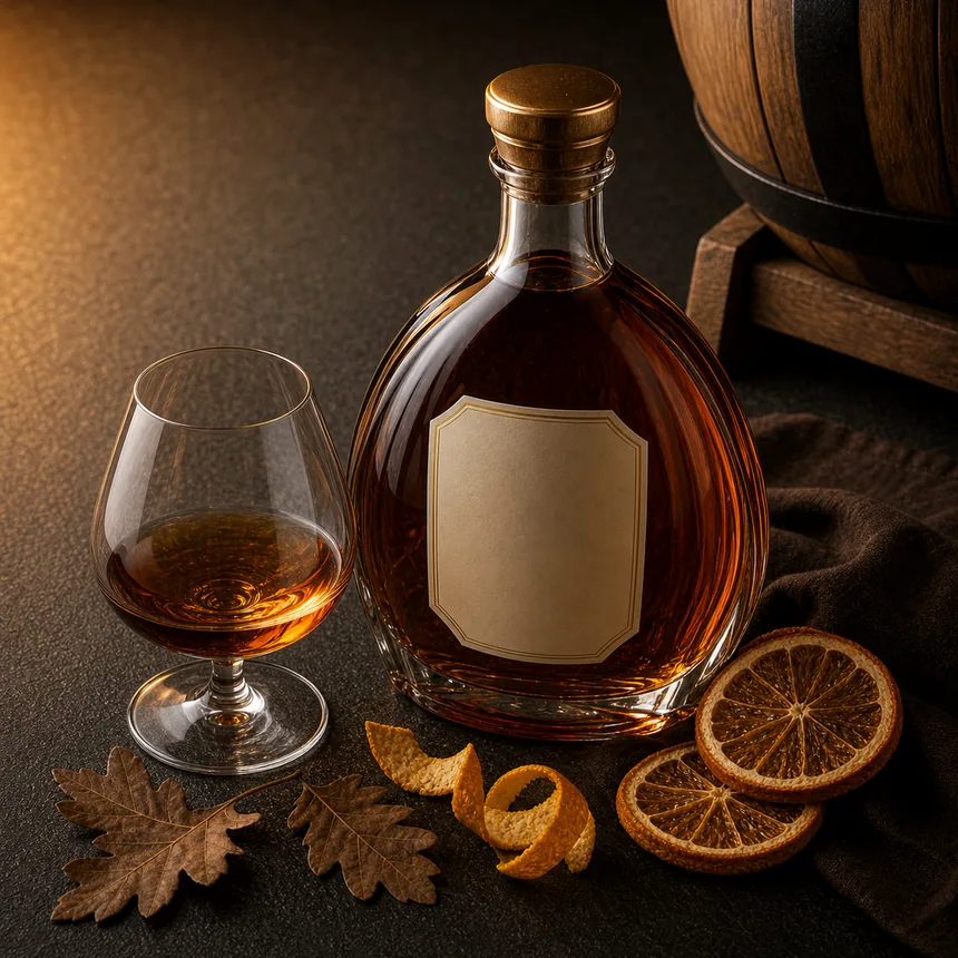 MARTEL VSOP