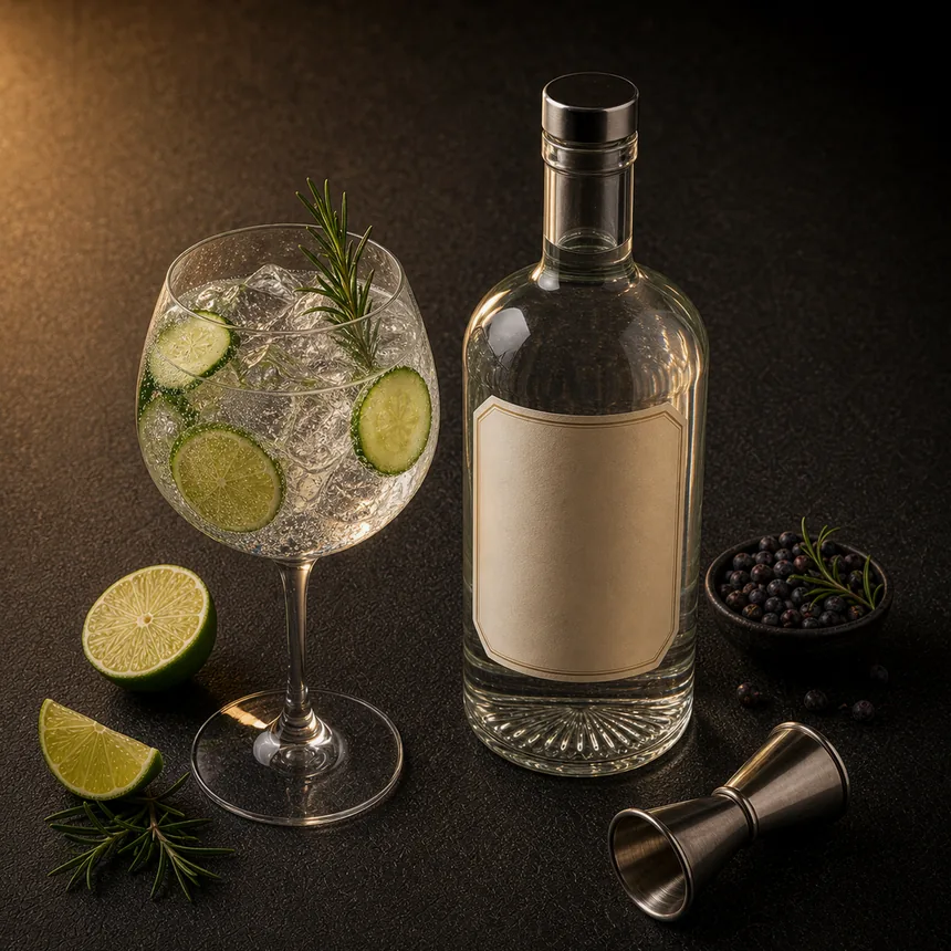 MONKEY 47 (50cl)