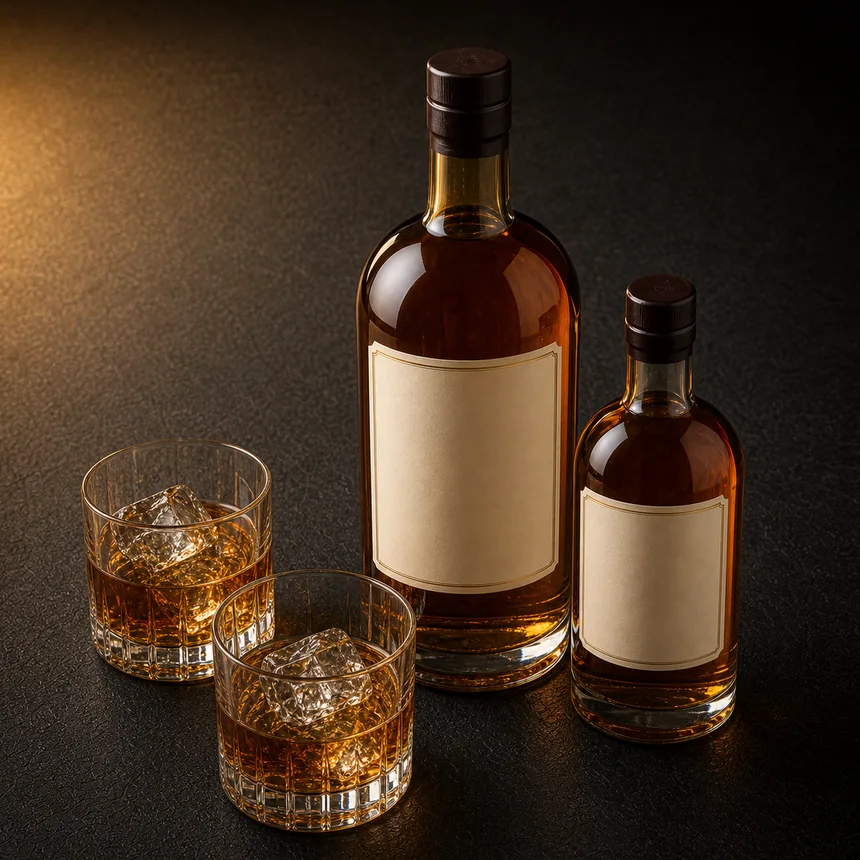 WOODFORD RESERVE
