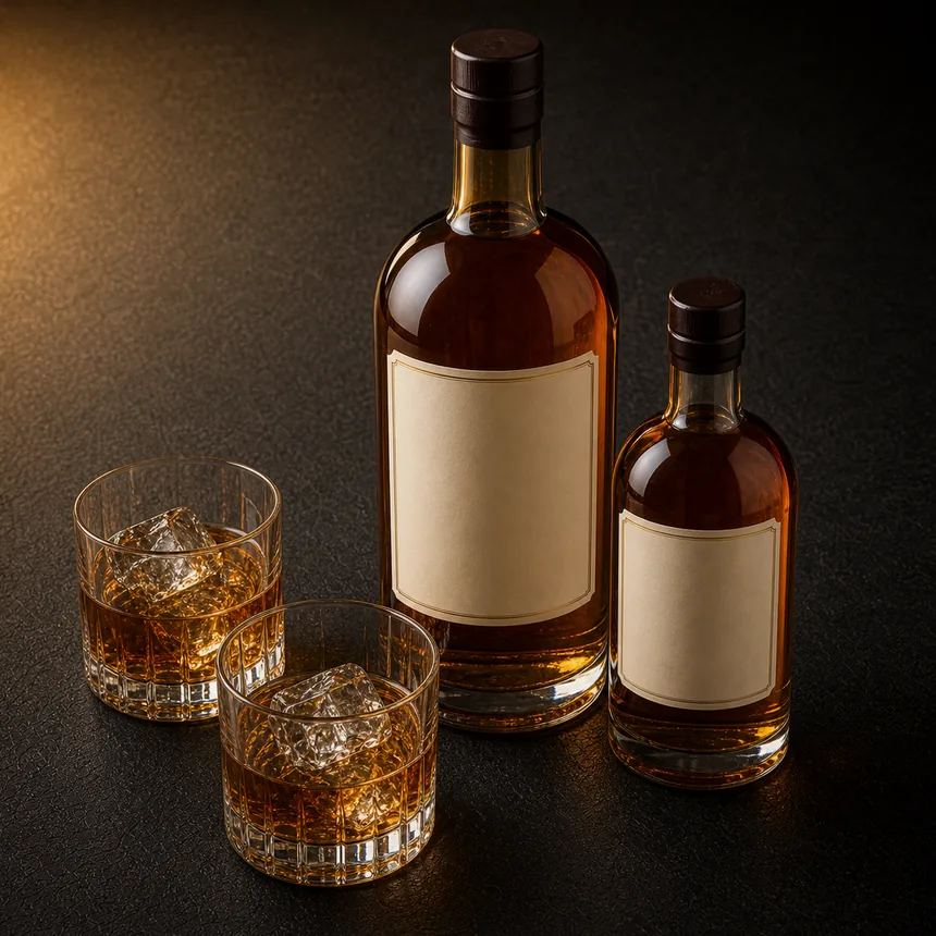WOODFORD RYE