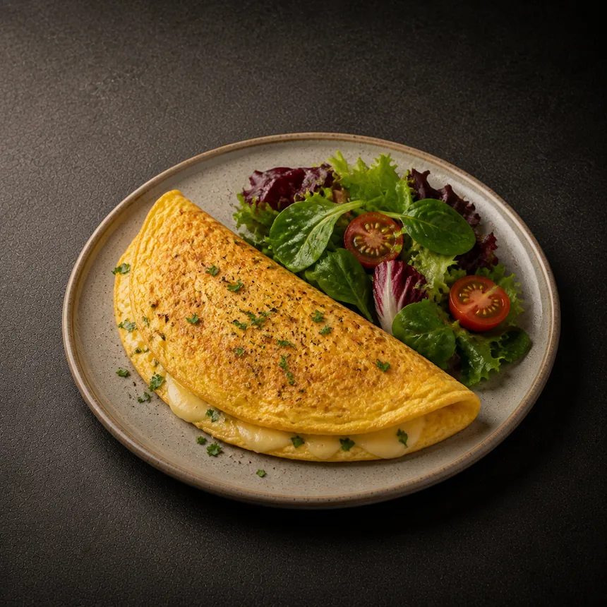 OMLET