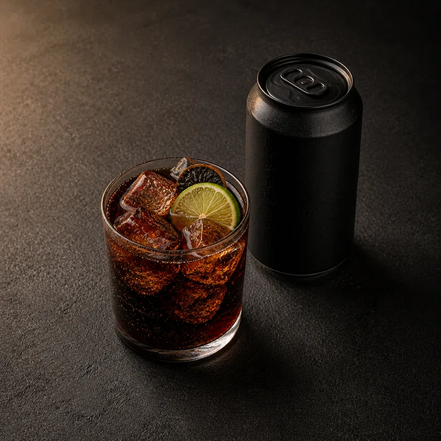 COCA COLA ZERO