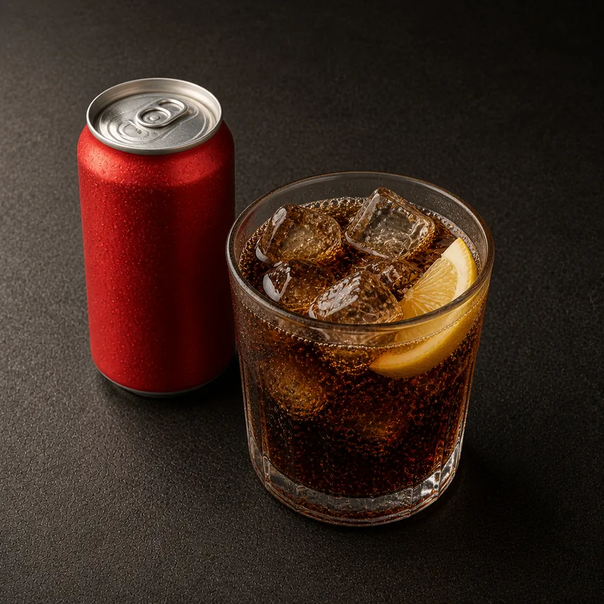 COCA COLA