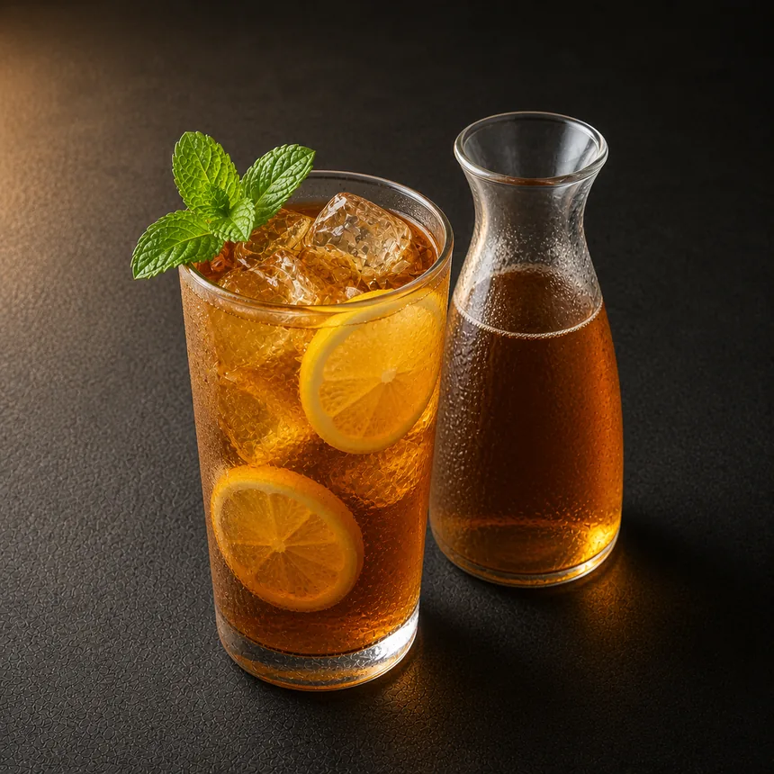 ICE TEA LİMON