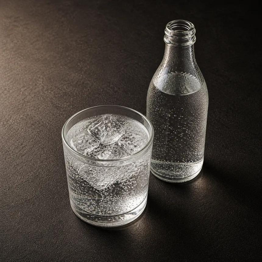 ULUDAĞ SODA (200ml)