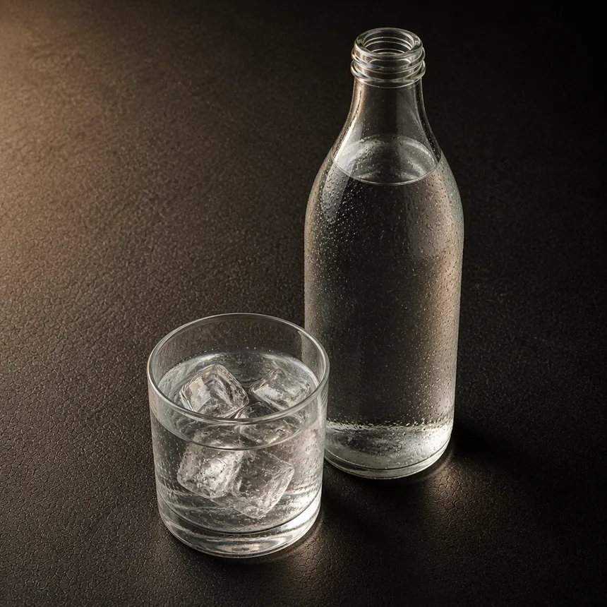 ULUDAĞ SU (400ml)
