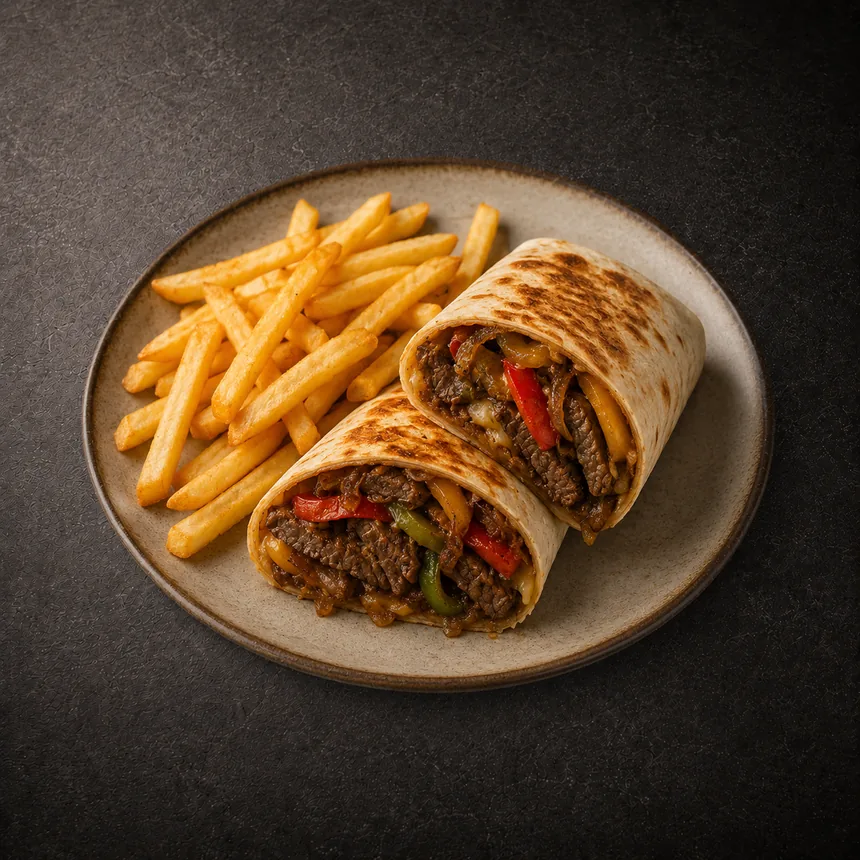 ETLI WRAP