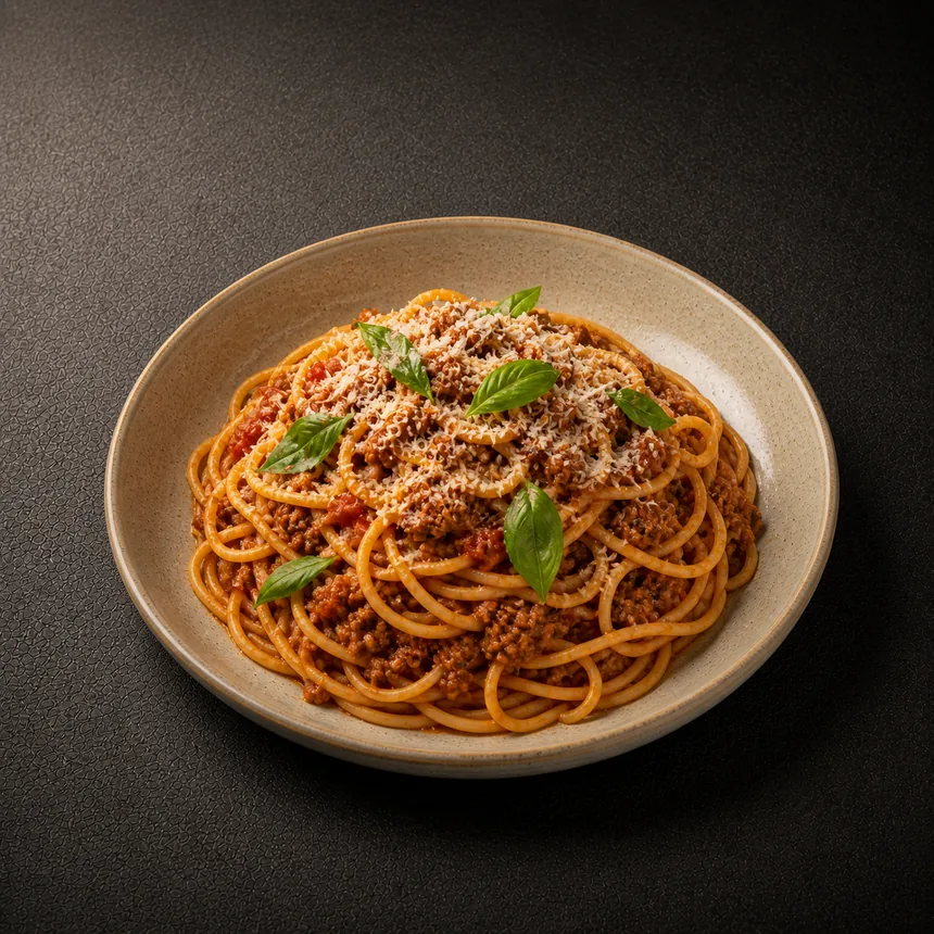BOLANEZLİ SPAGETTİ