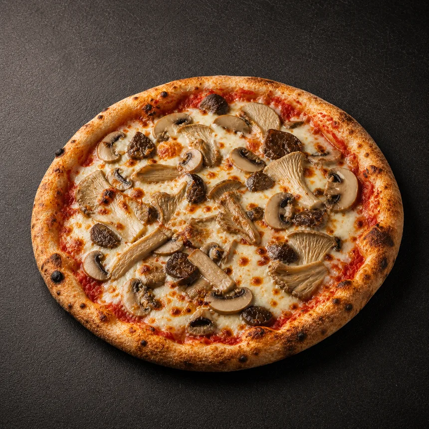 FULL FUNGHİ