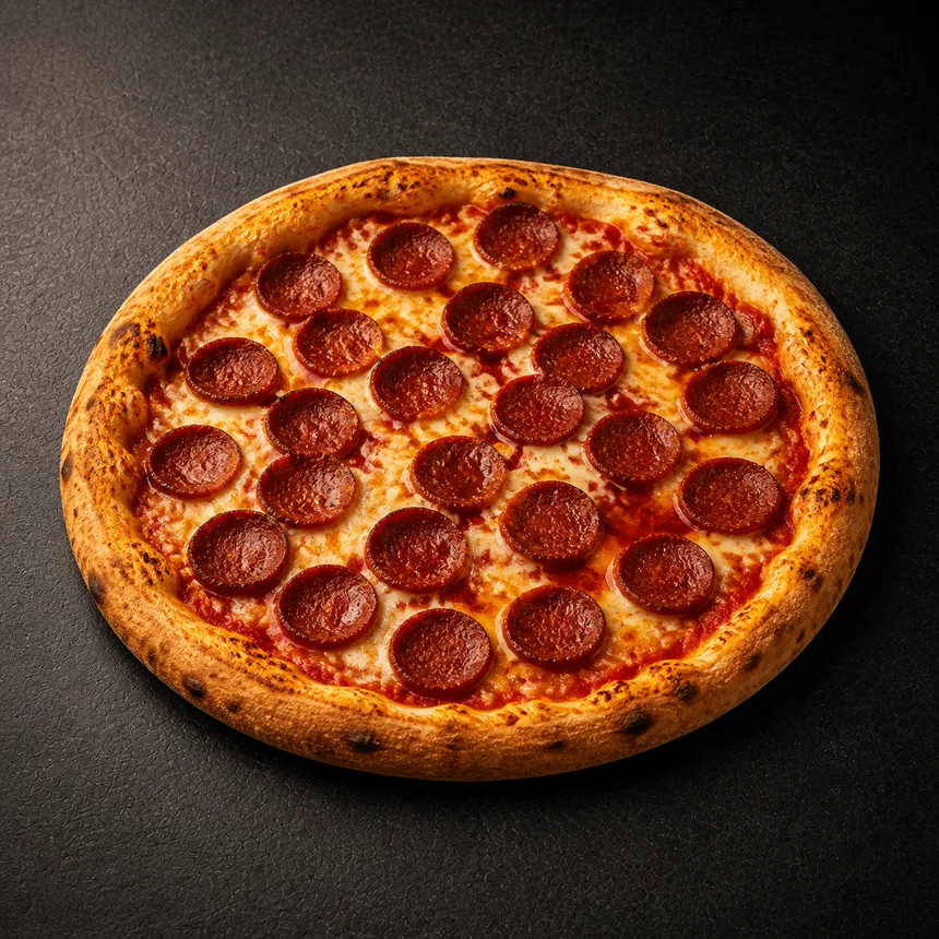 PEPPERONİ