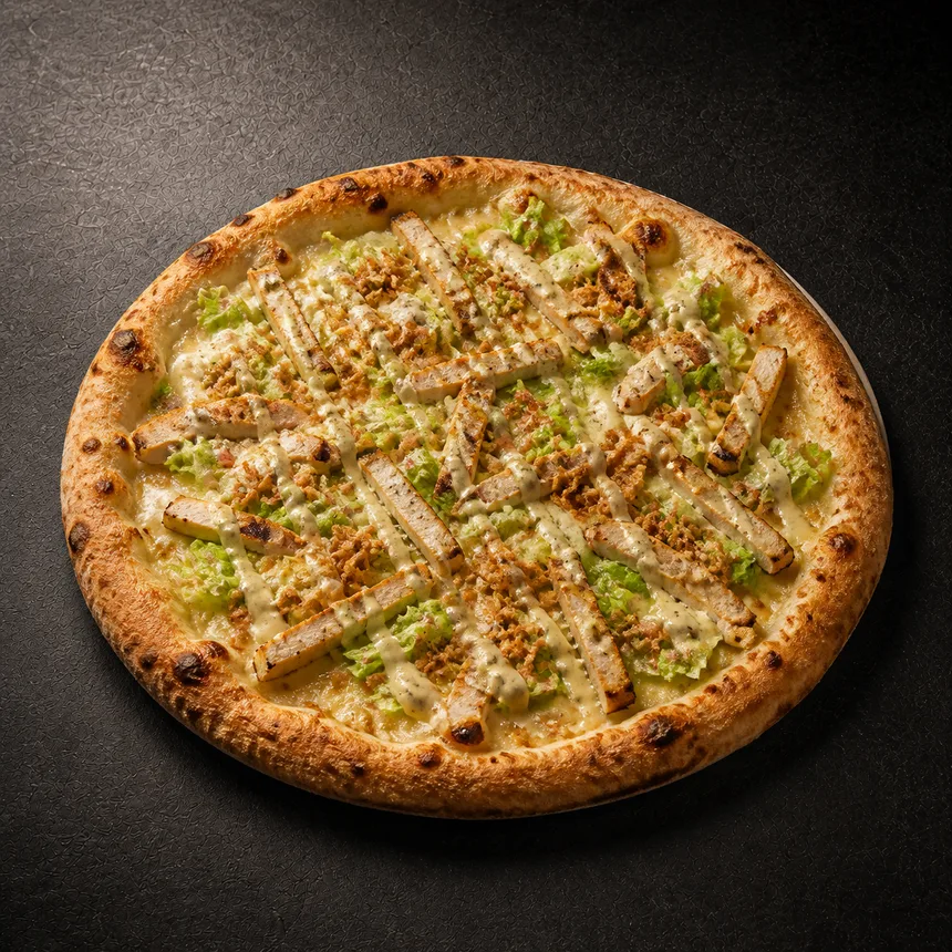 SEZAR PIZZA