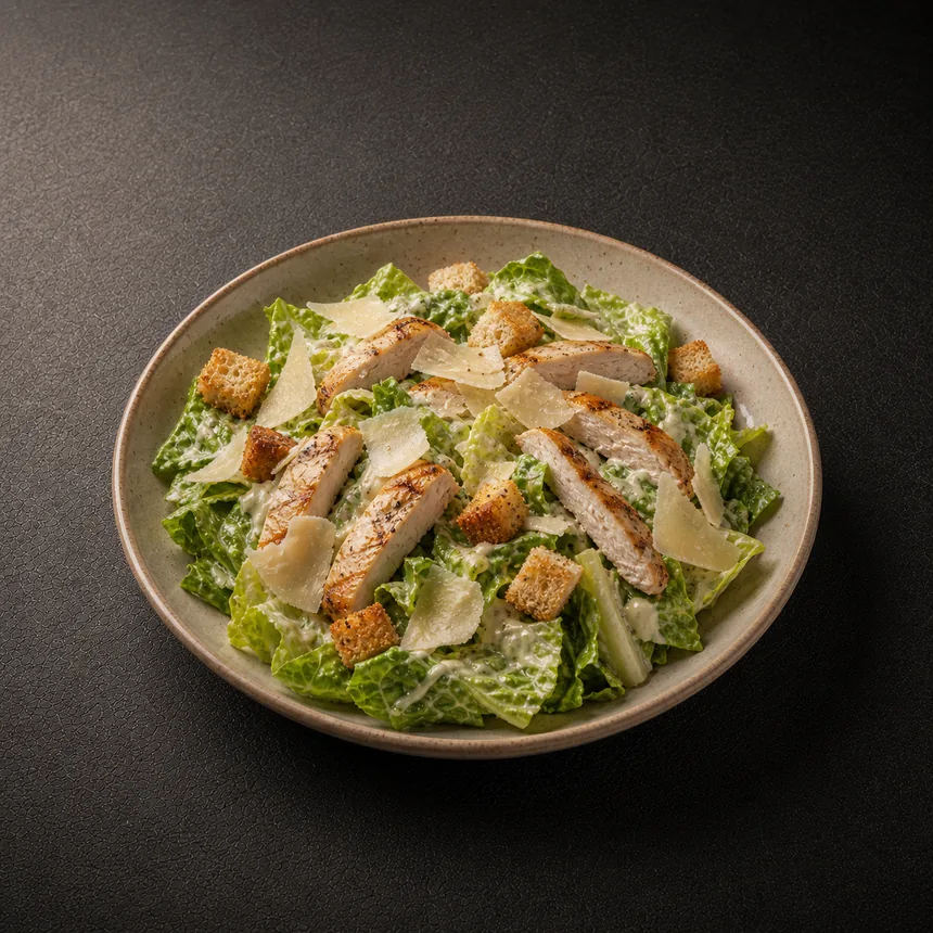 SEZAR SALATA.